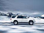 Toyota 4Runner with Urban Runner package 2008 года